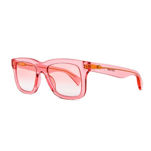 Bôhten | Sunglasses Barklae Iii in Durban Rose main image 4
